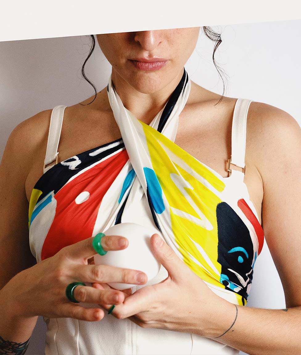 Textile Art