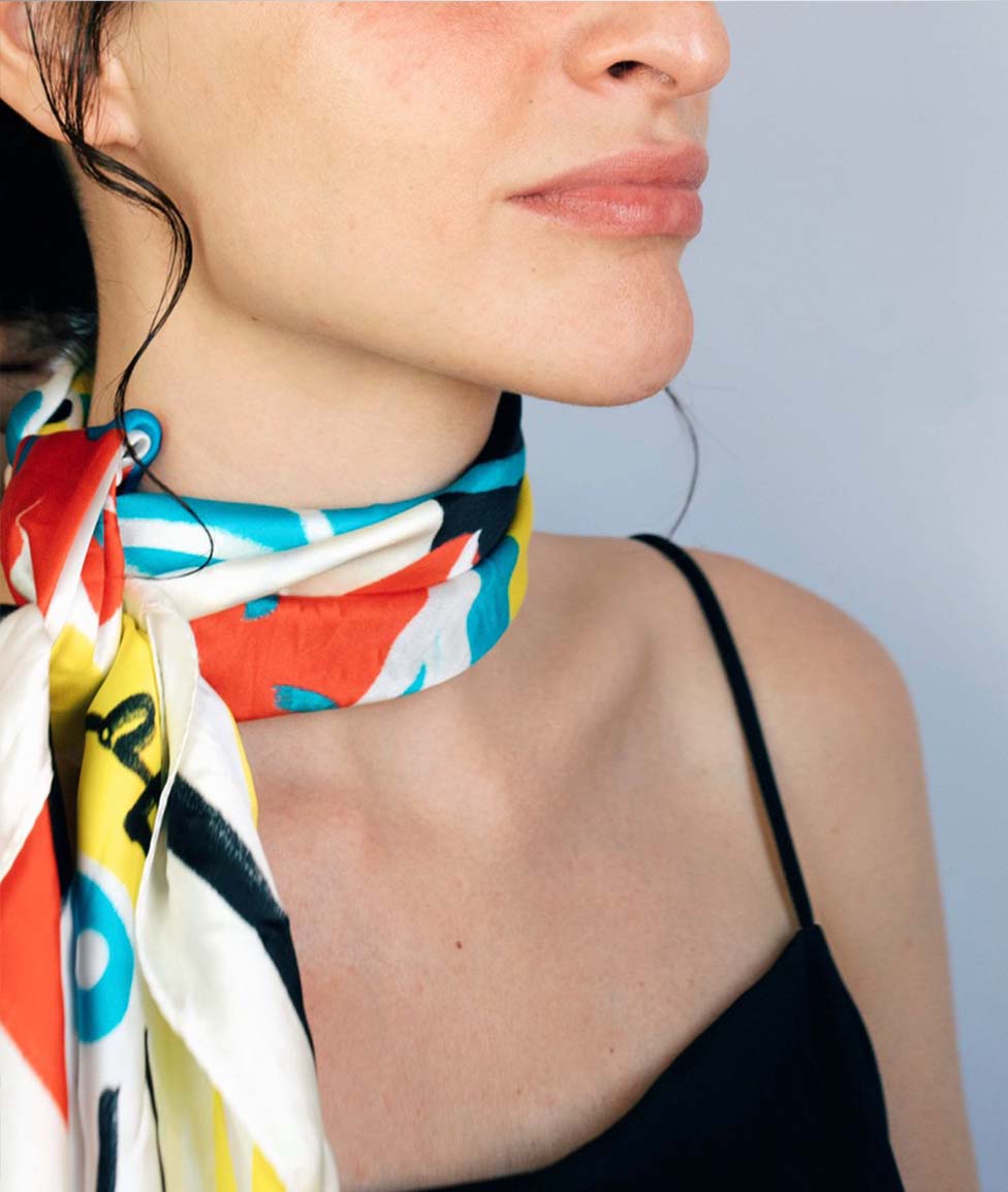 Scarf