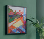 La mesa from Bon Profit