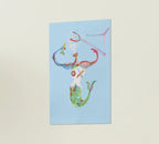 Neptuno Neptuneando Print