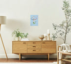 Neptuno Neptuneando Print