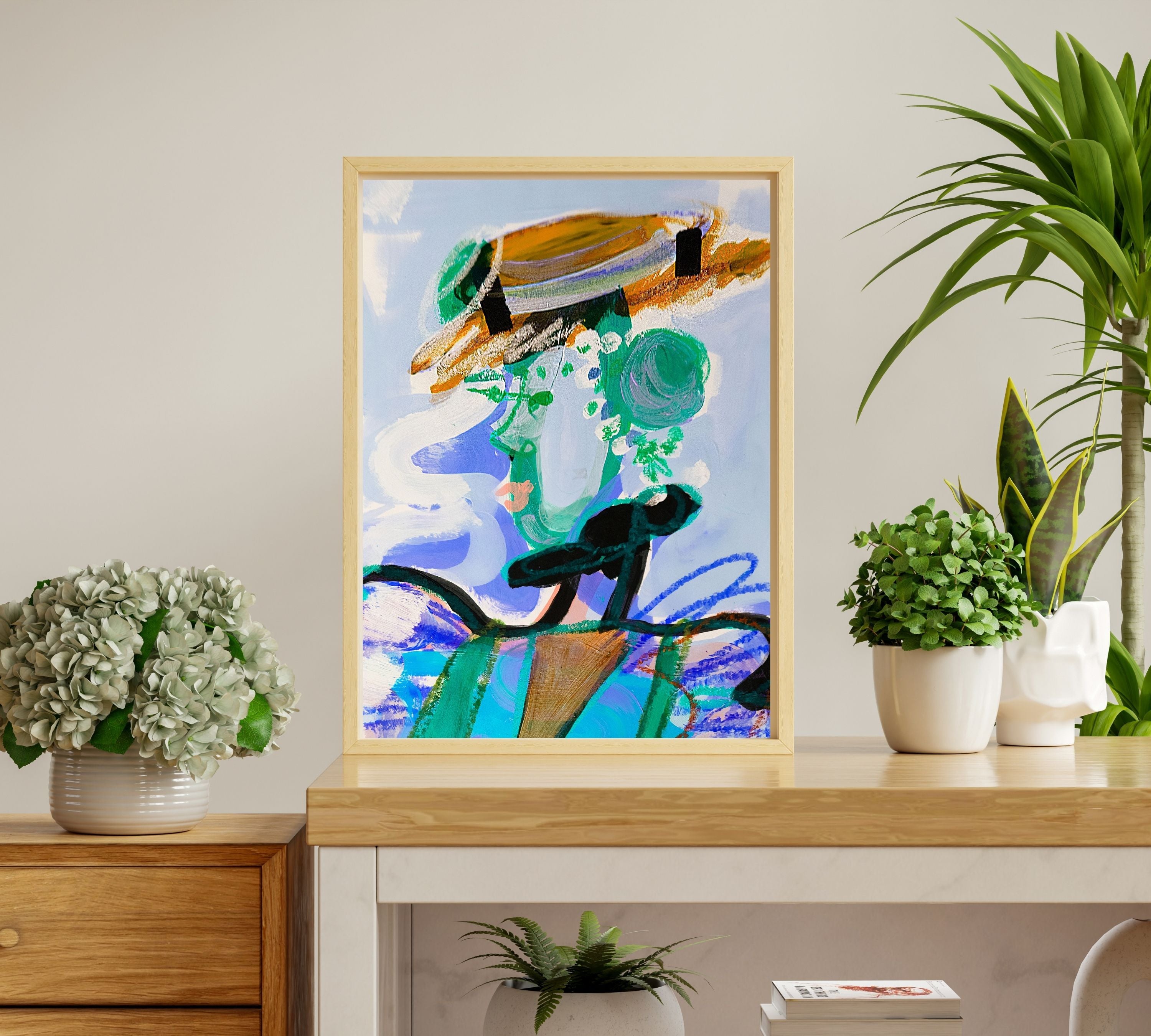 Madonna from Sixsome