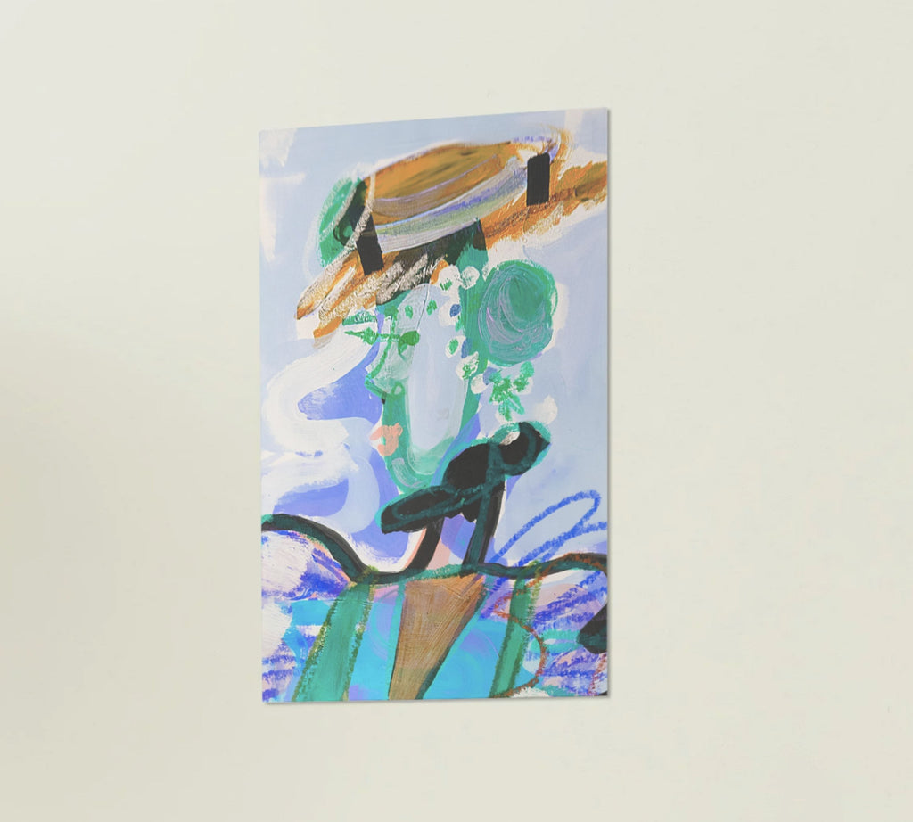 Madonna from Sixsome