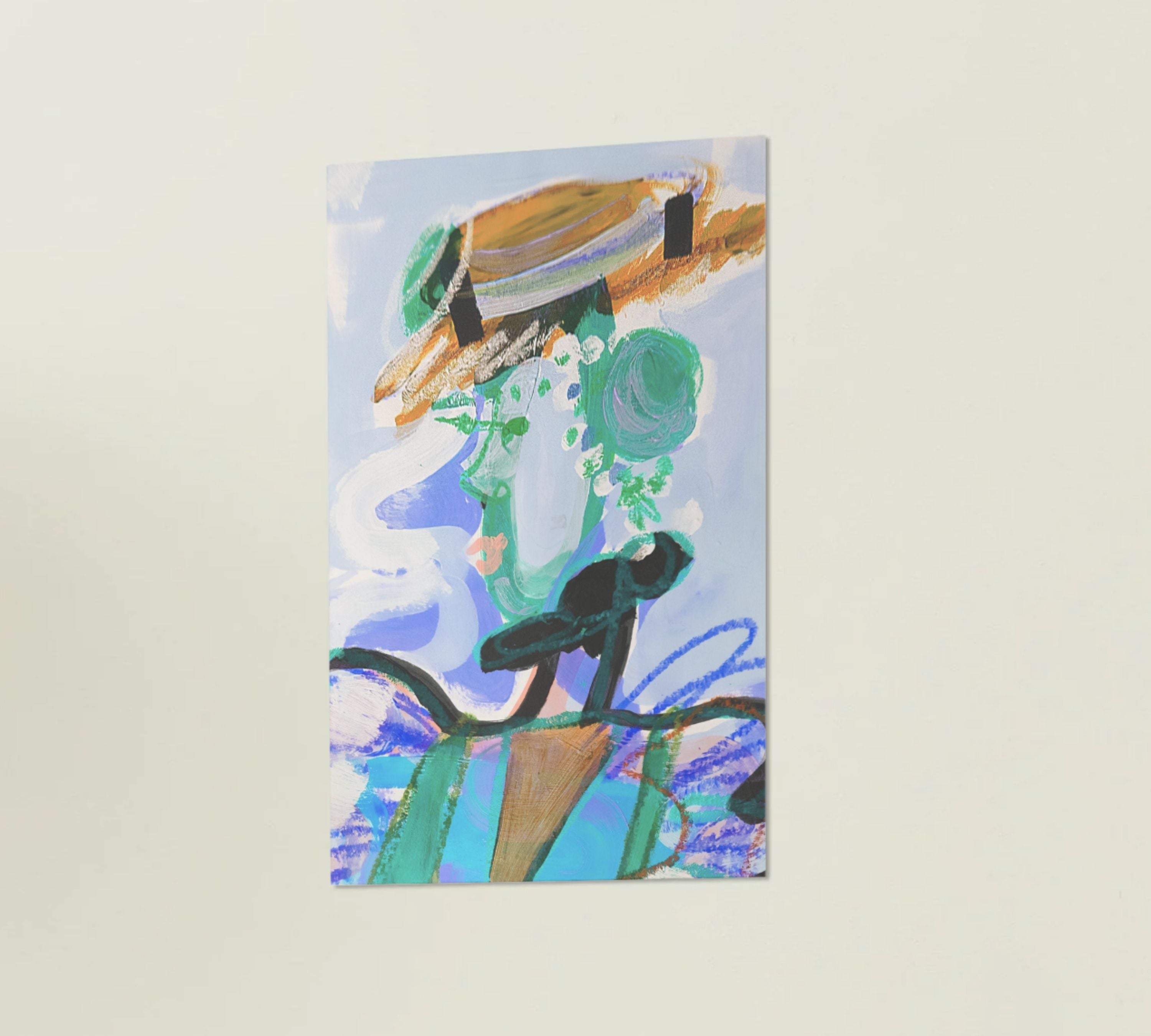 Madonna from Sixsome