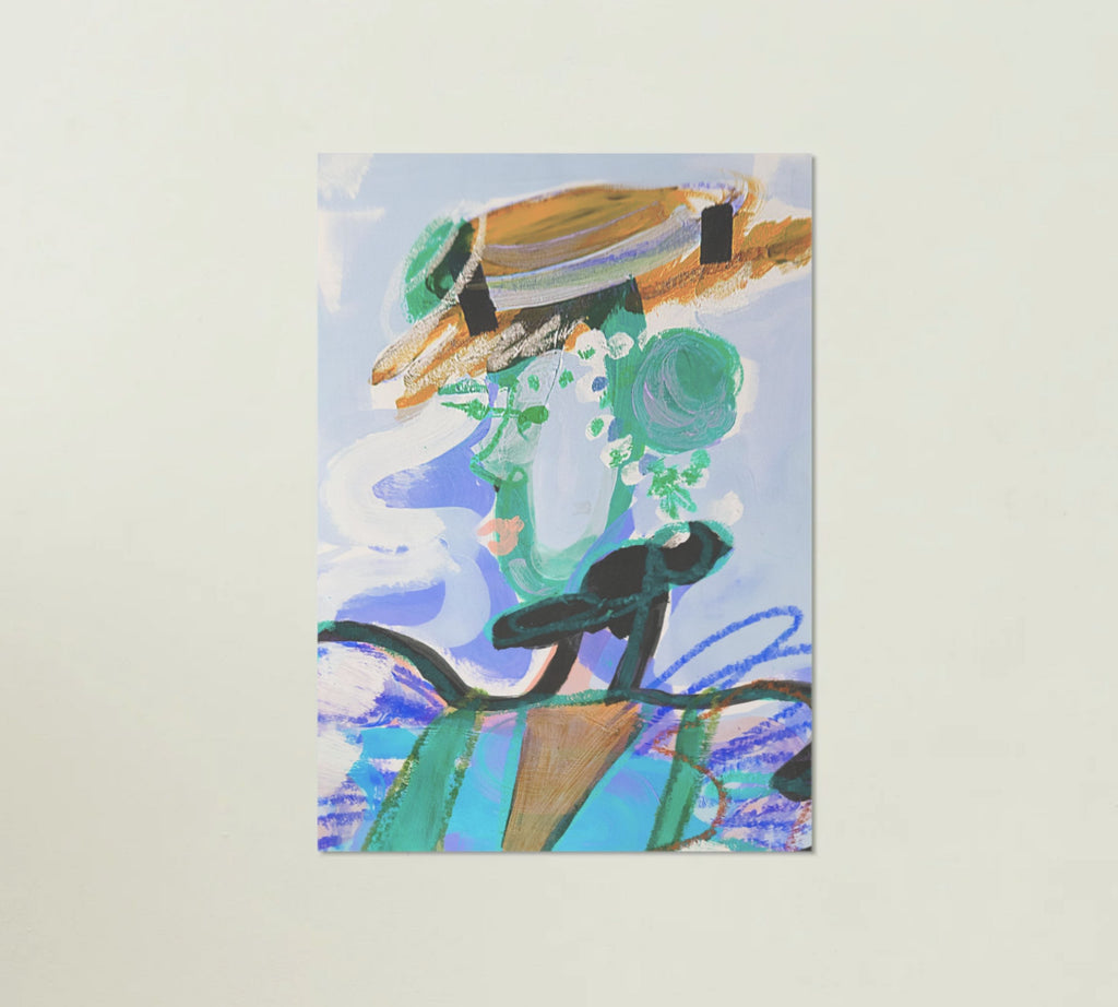 Madonna from Sixsome