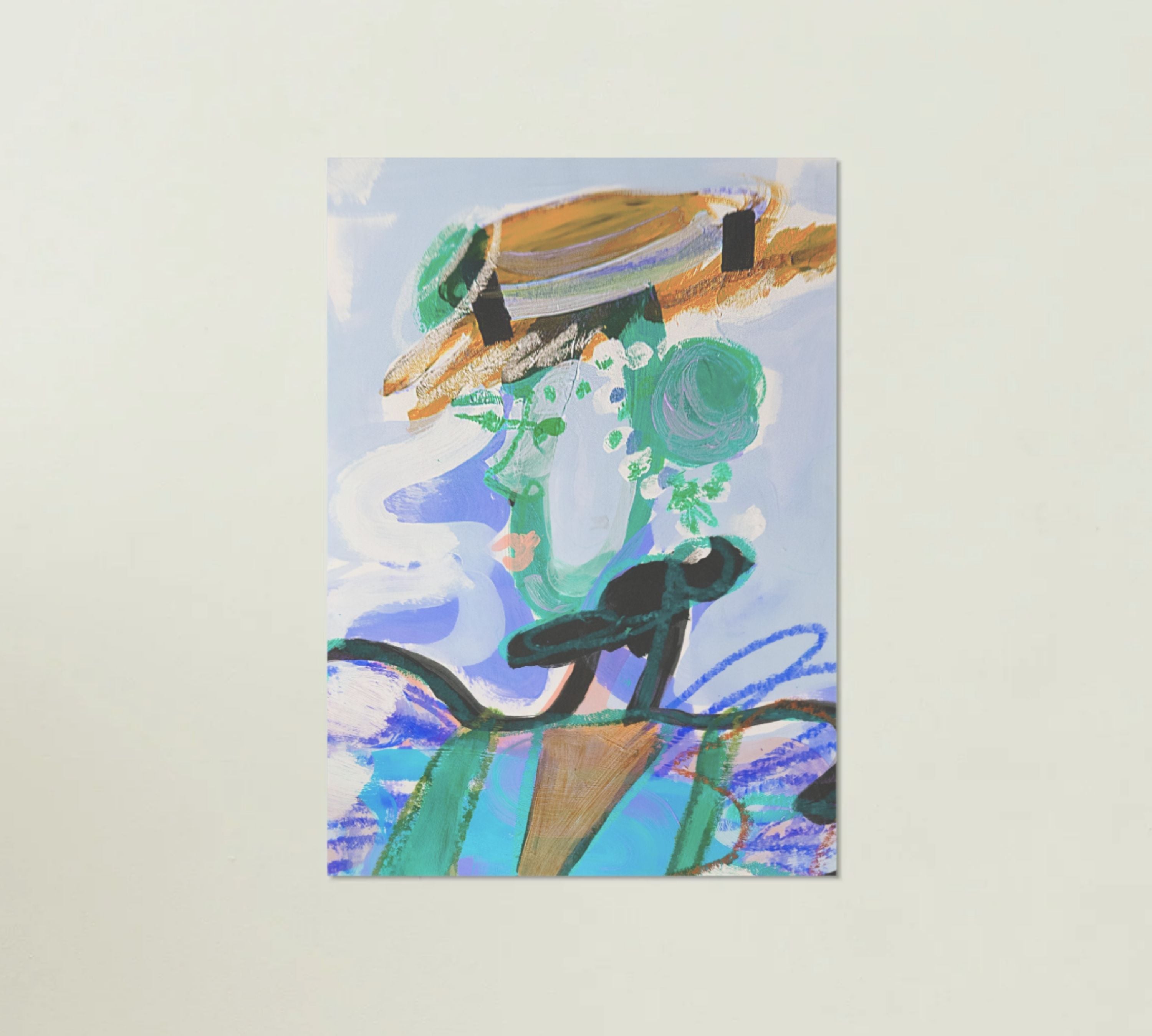 Madonna from Sixsome