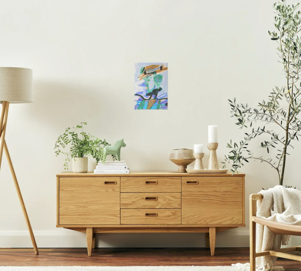 Madonna from Sixsome