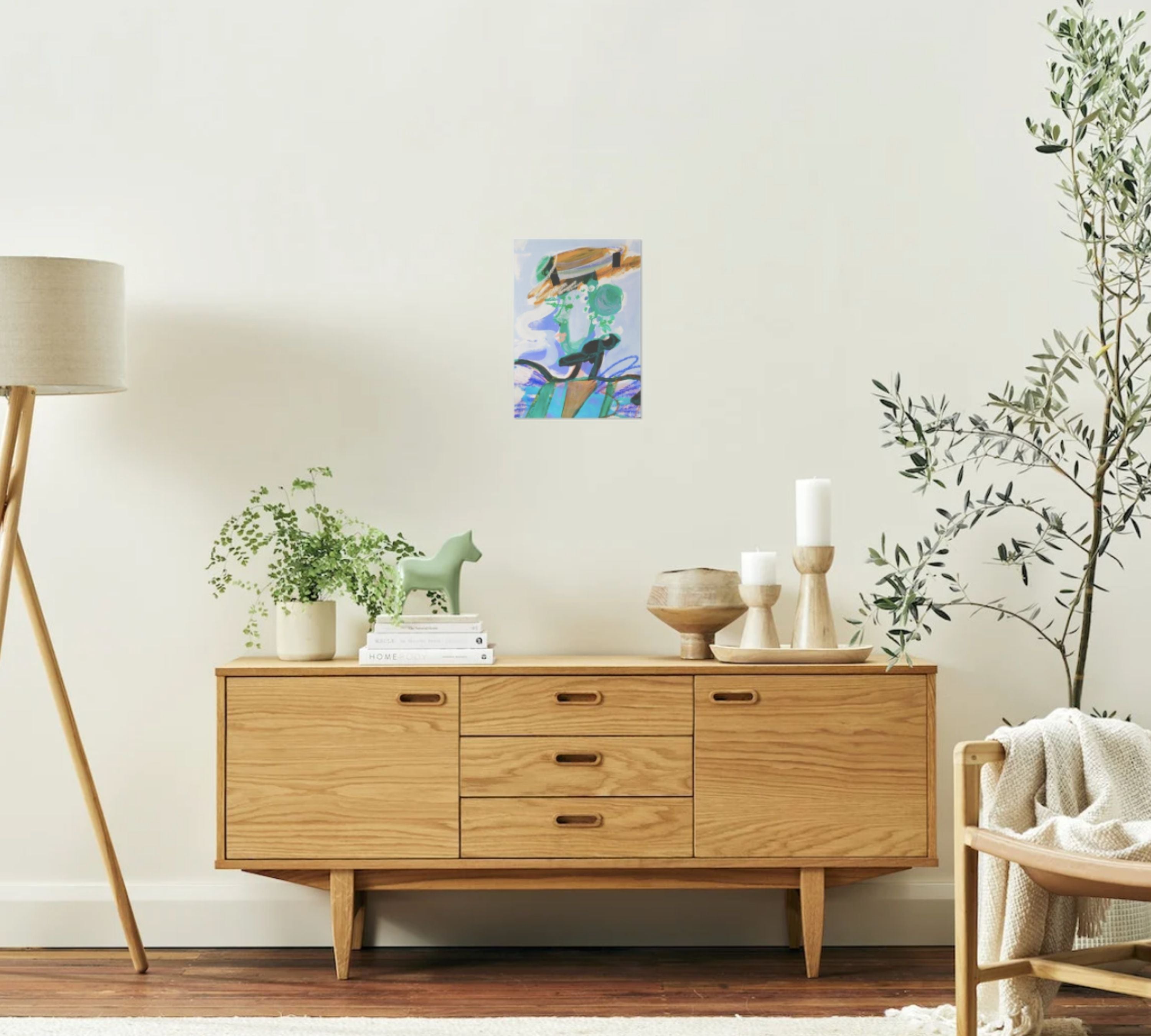 Madonna from Sixsome