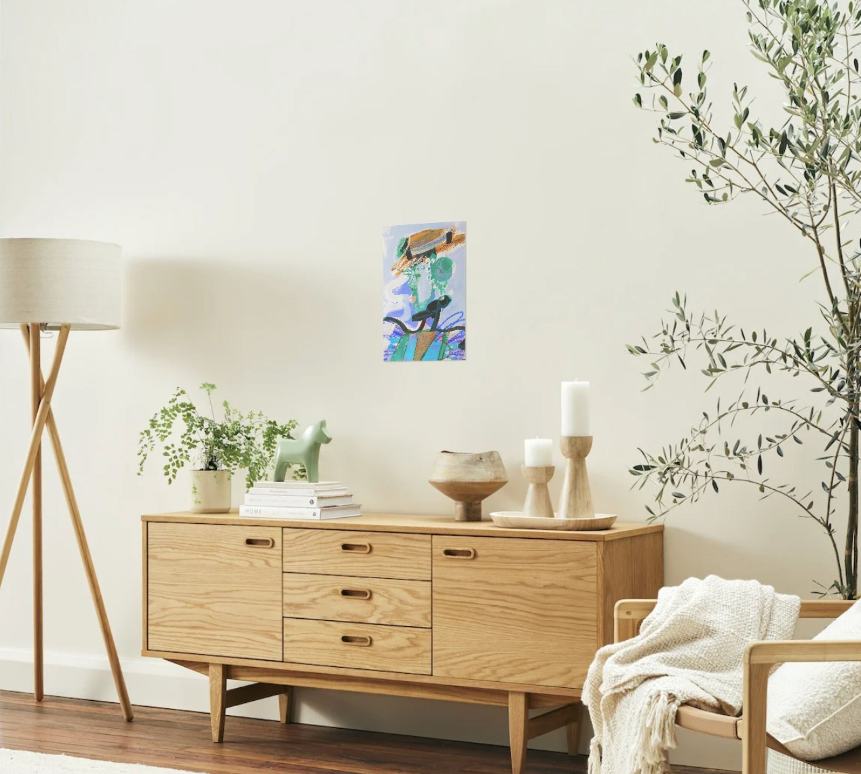 Madonna from Sixsome