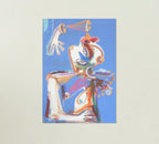 Hermes, el Bailarin Mensajero