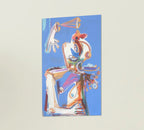 Hermes, el Bailarin Mensajero