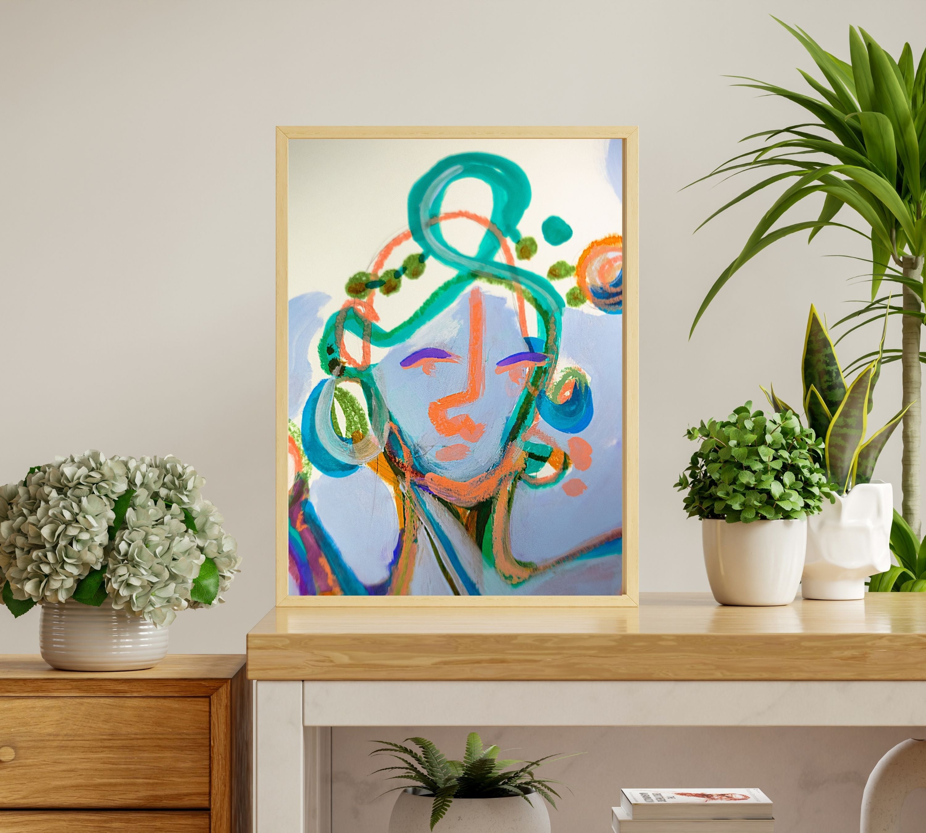 La cara de la Gracia 333