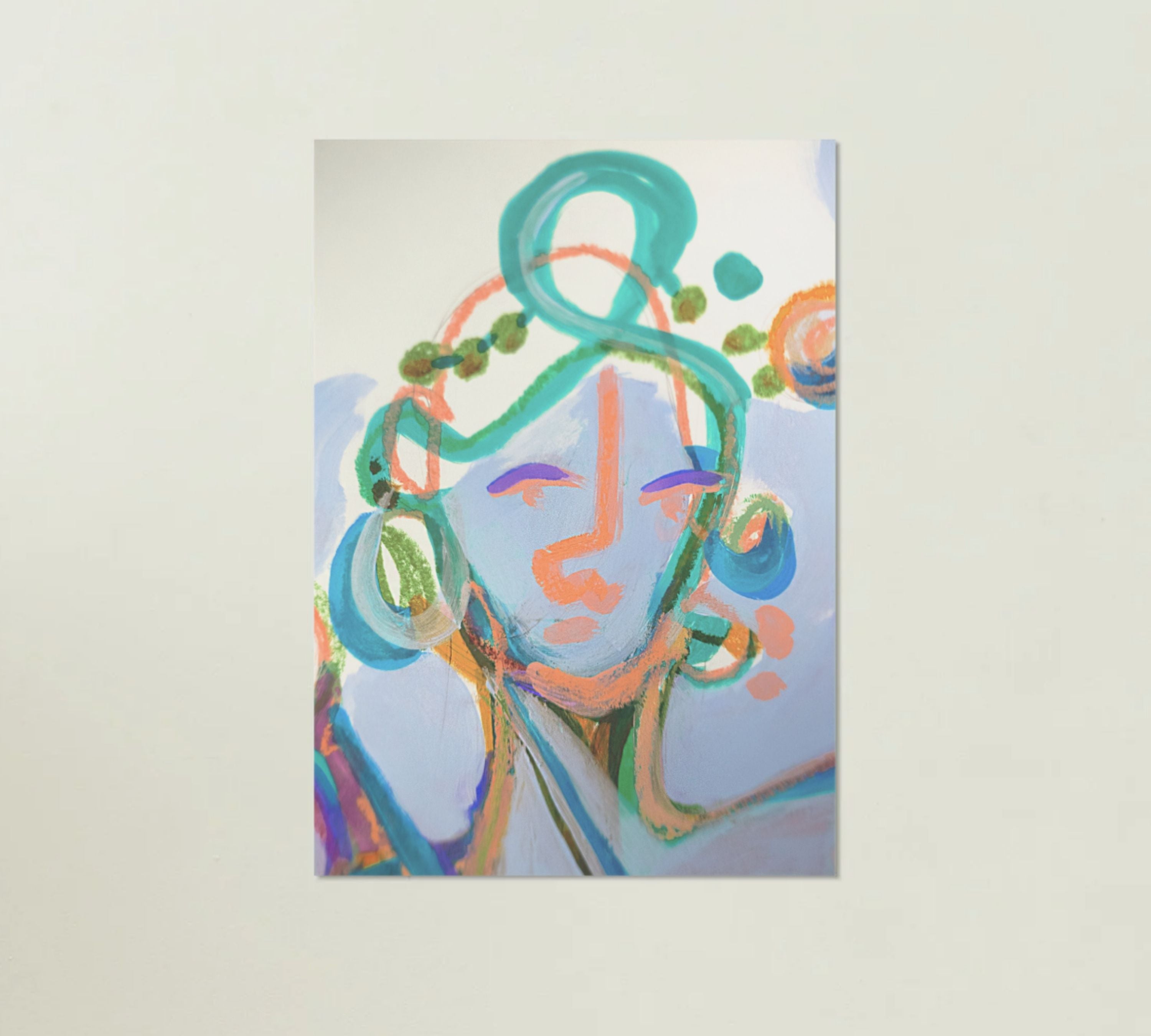 La cara de la Gracia 333