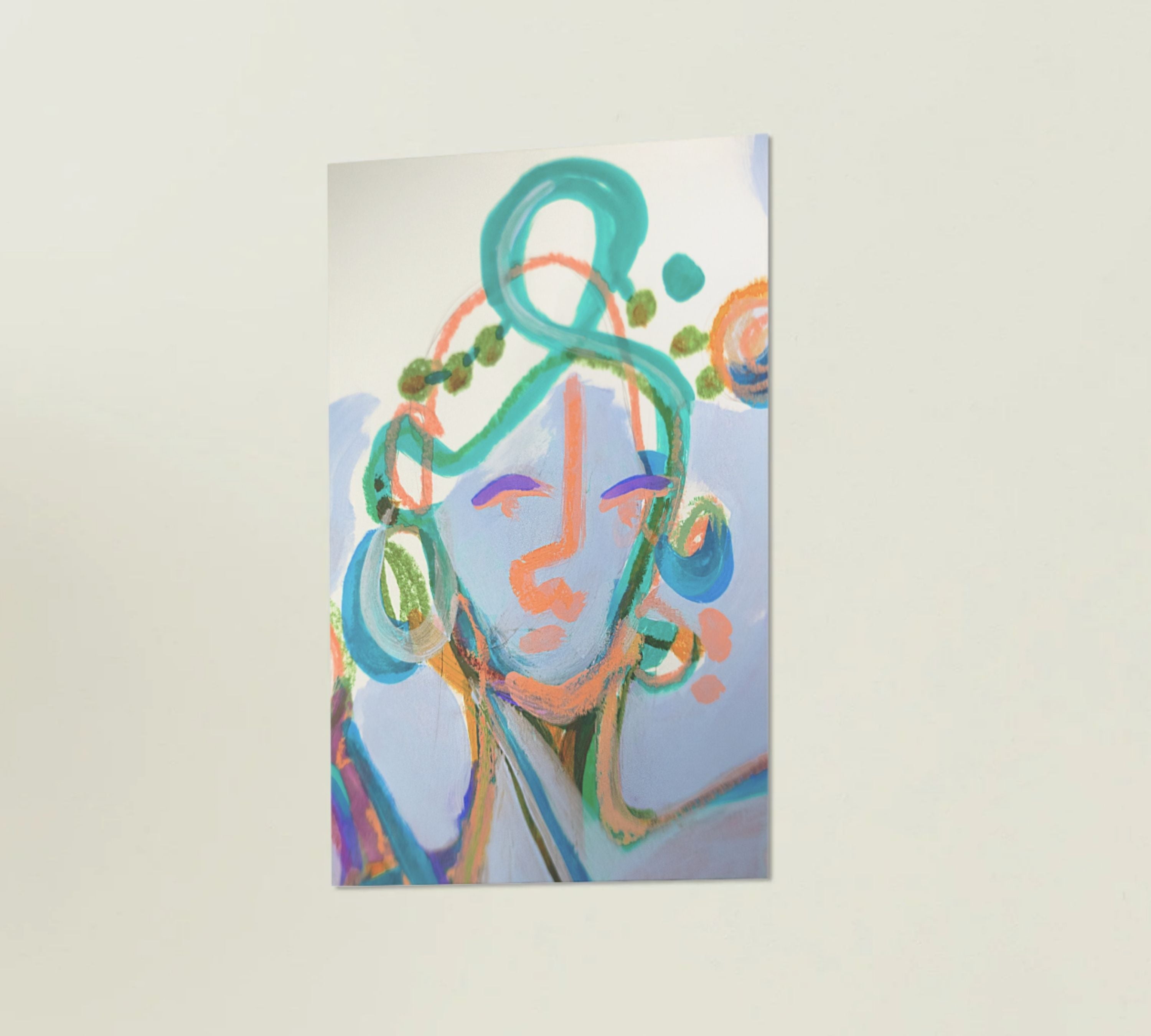 La cara de la Gracia 333