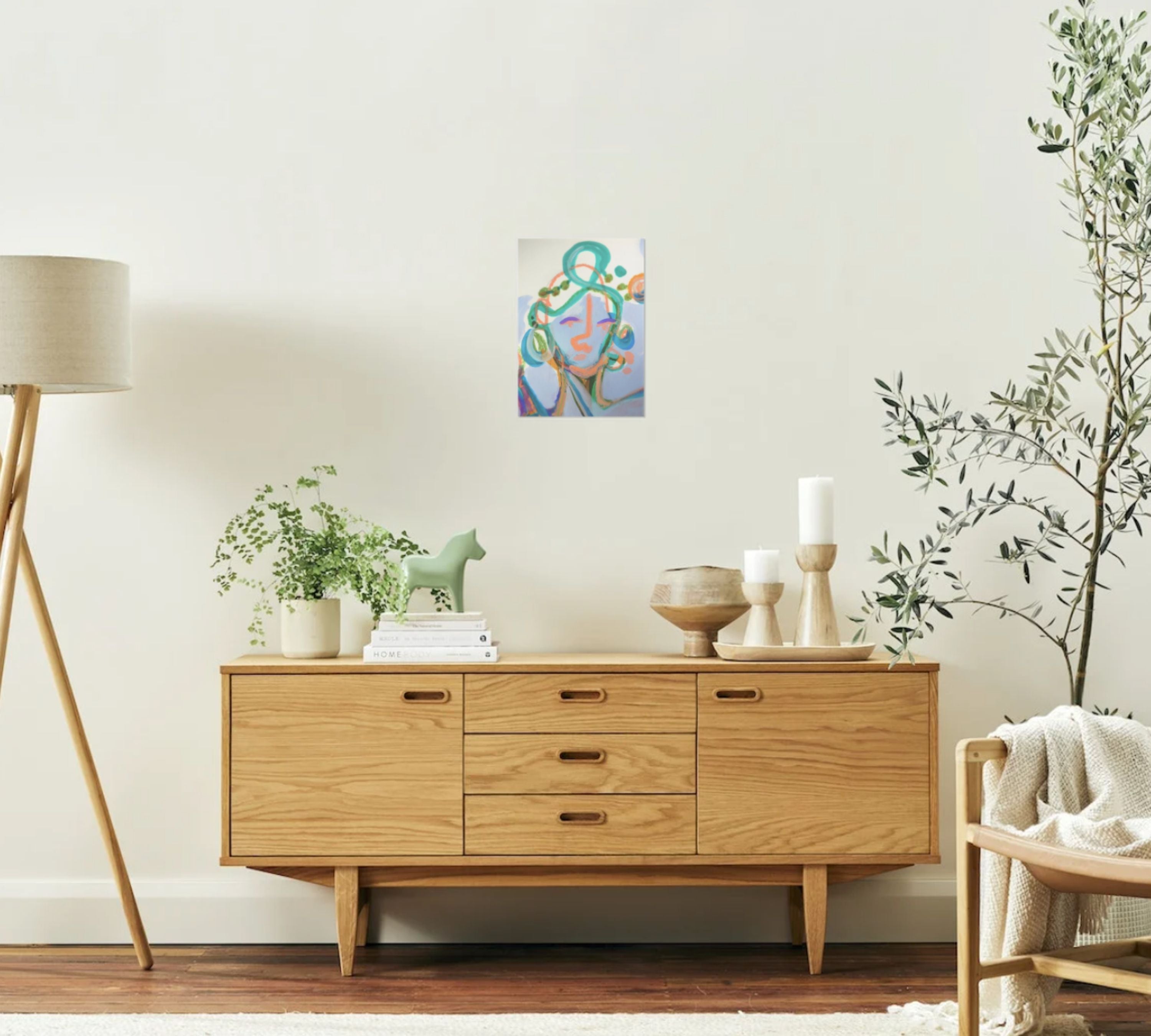 La cara de la Gracia 333