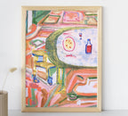 Il Tavolo con Spaghetti