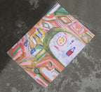 Il Tavolo con Spaghetti