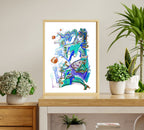 A Real Woman Azzurra / Mamma e Bimbo