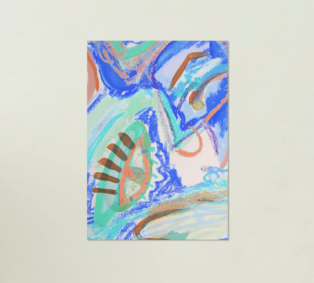 Mamma e Bimbo from a real woman