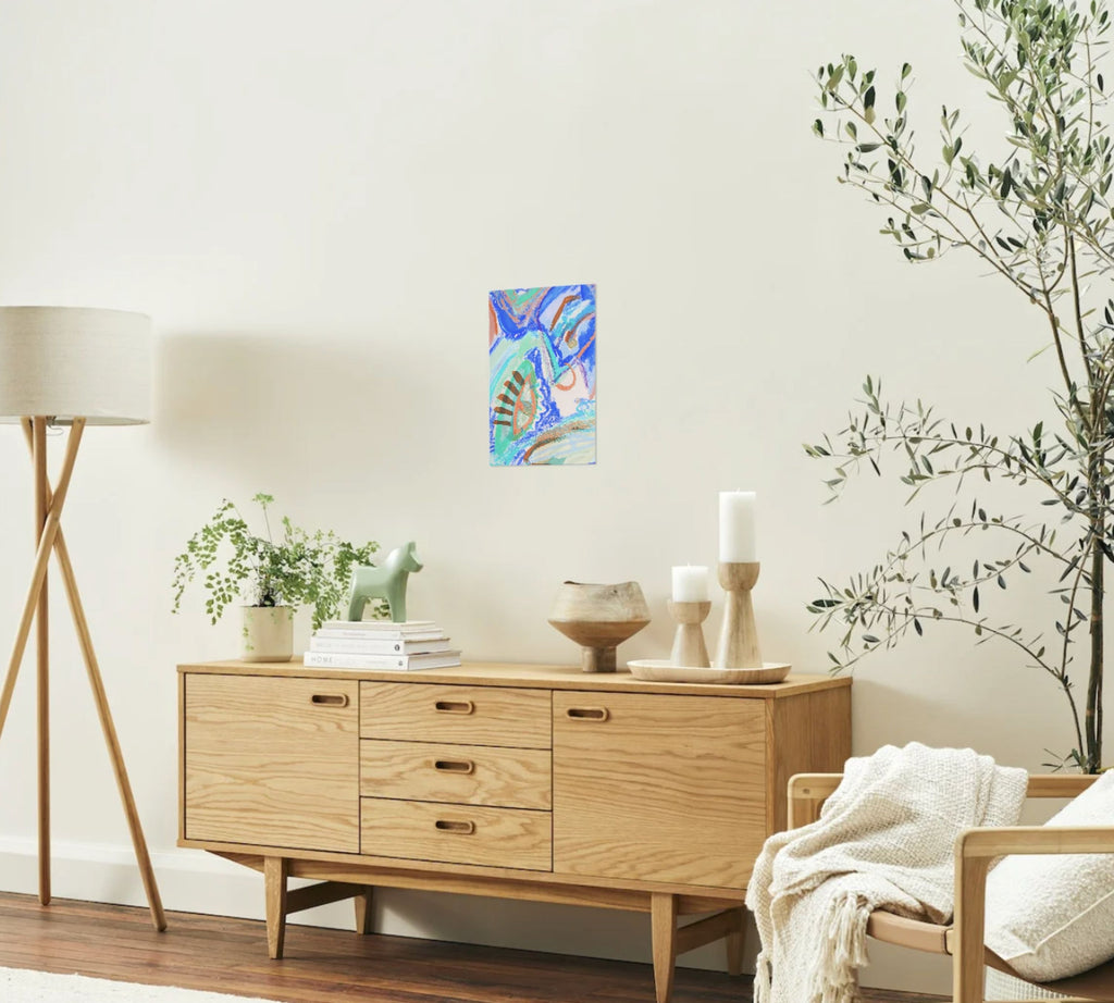 Mamma e Bimbo from a real woman