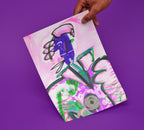 Lord from Sixsome Purple