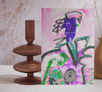 Lord from Sixsome Purple