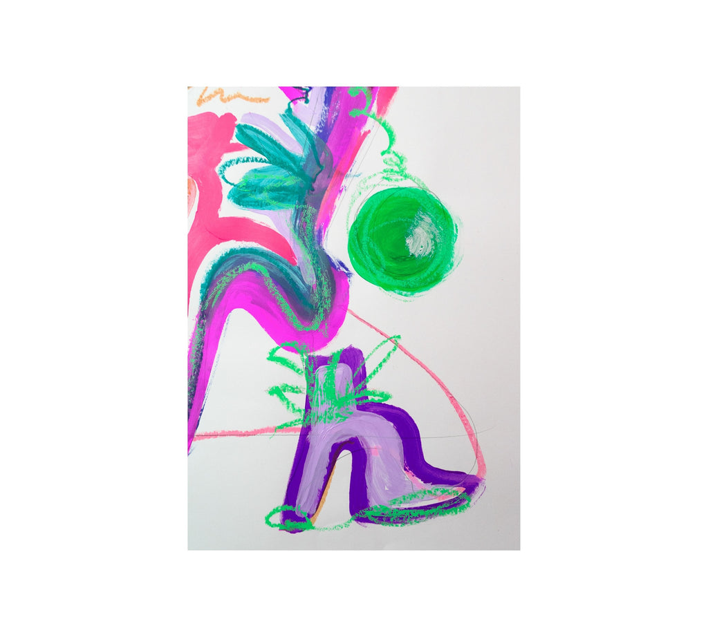 Zapatico from a Real Man