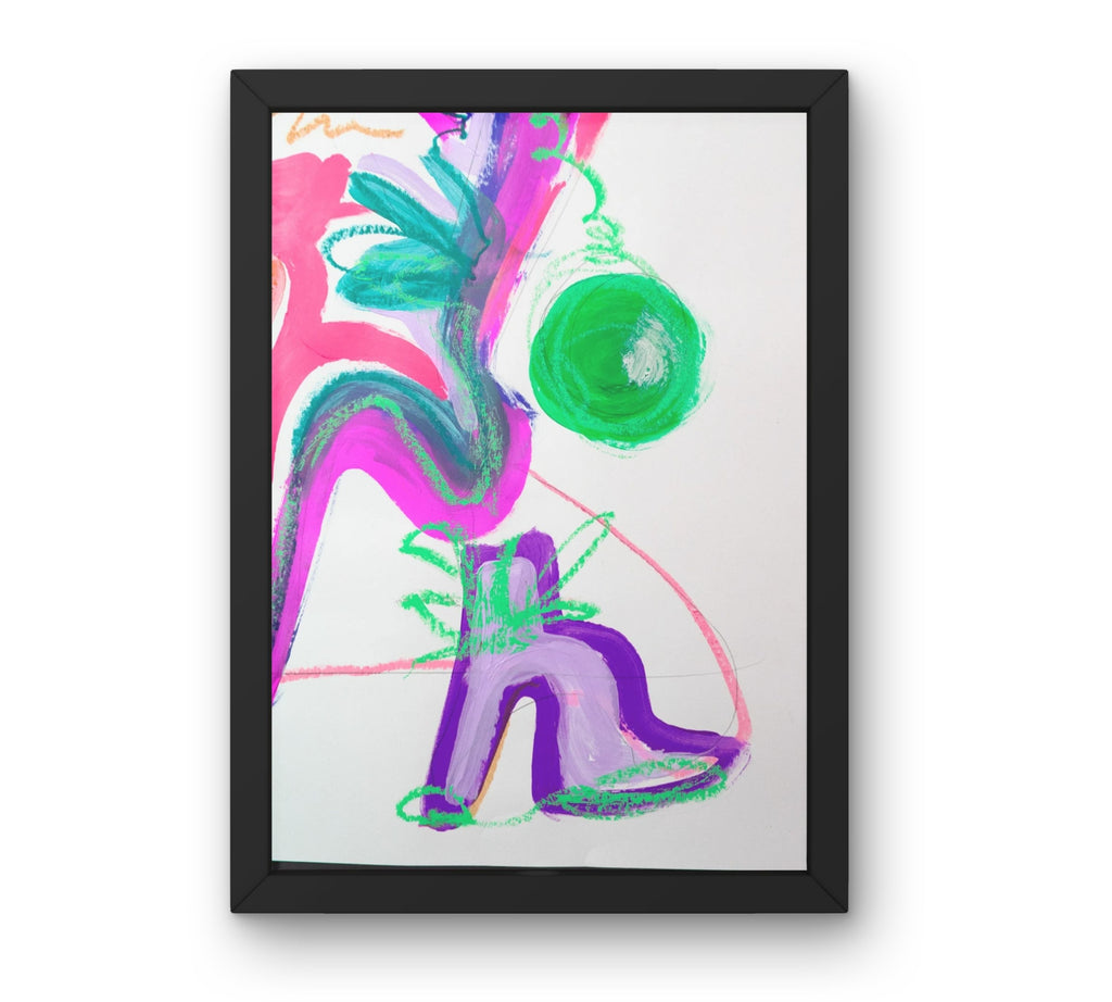 Zapatico from a Real Man