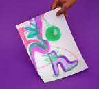 Zapatico from a Real Man