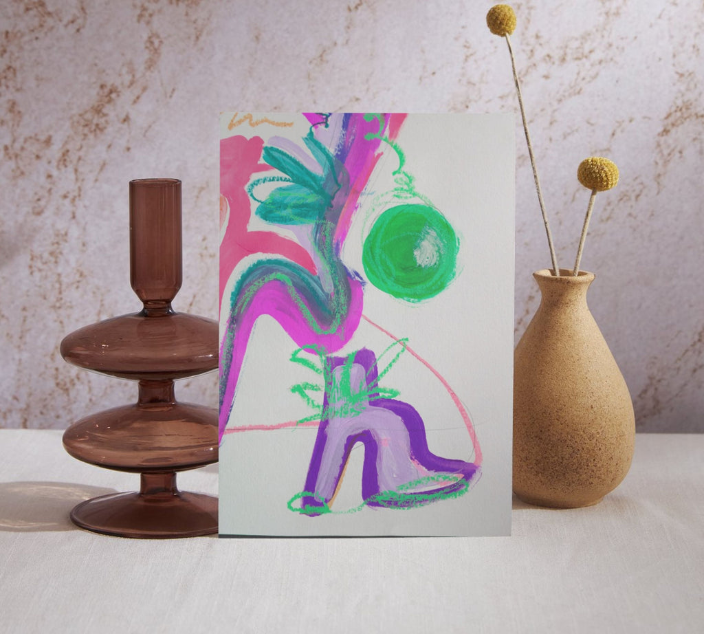 Zapatico from a Real Man