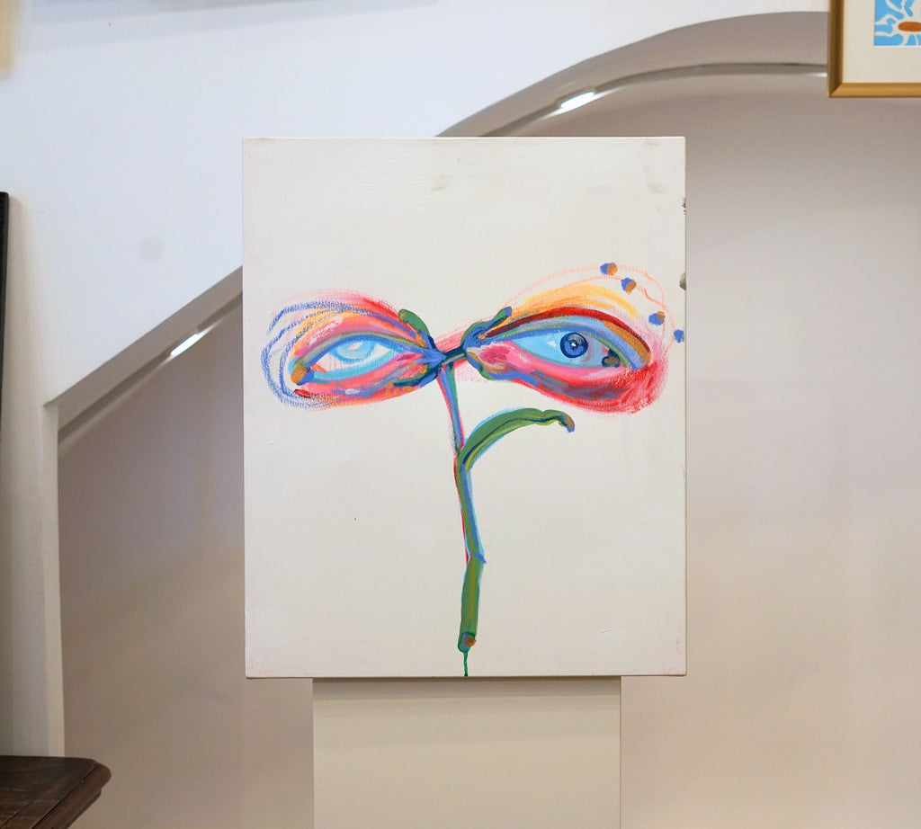 Los Ojos de Santa Lucia