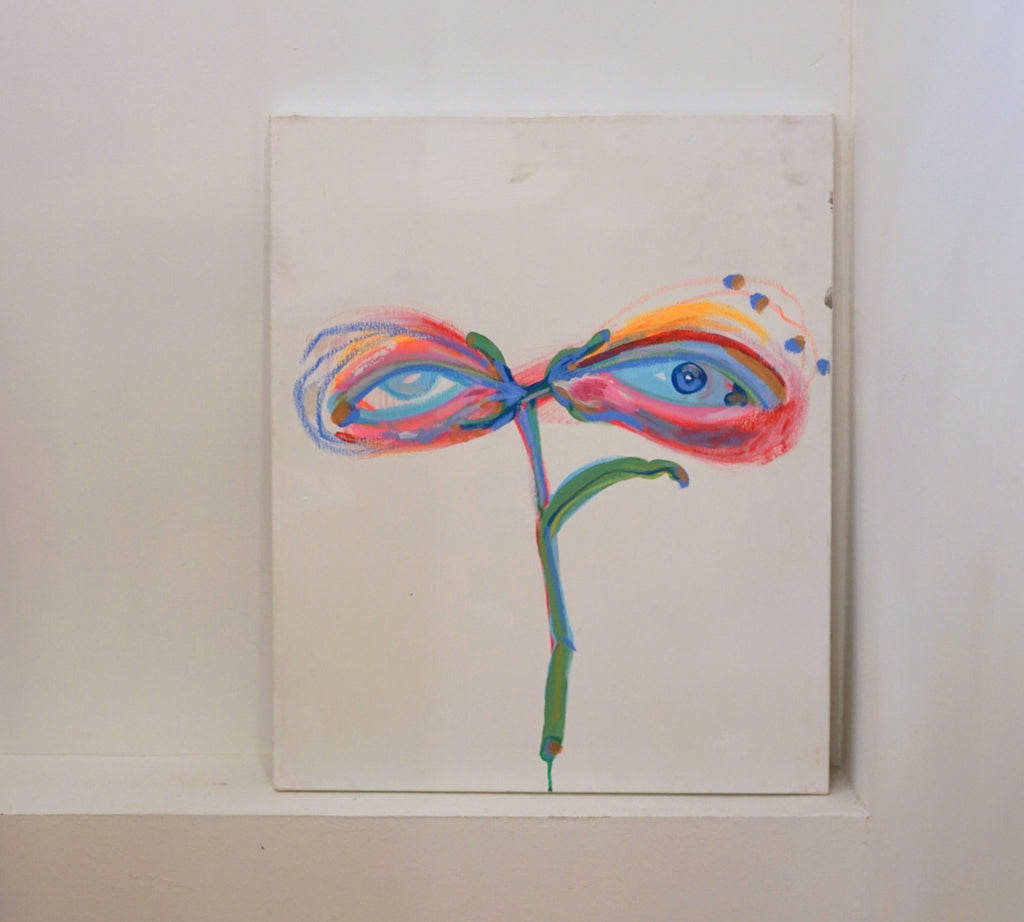 Los Ojos de Santa Lucia