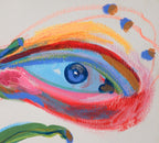 Los Ojos de Santa Lucia