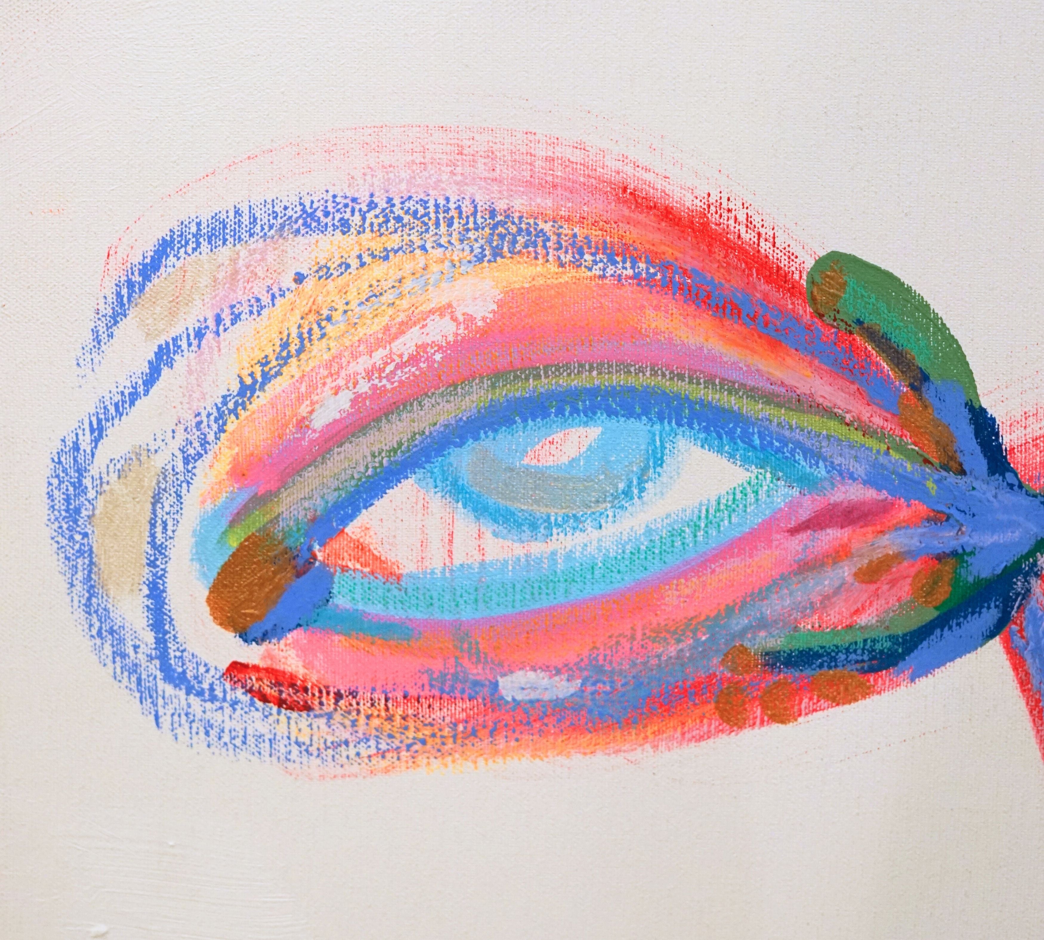 Los Ojos de Santa Lucia