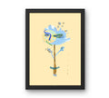 Lluna Flower