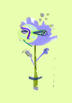 Lluna Flower