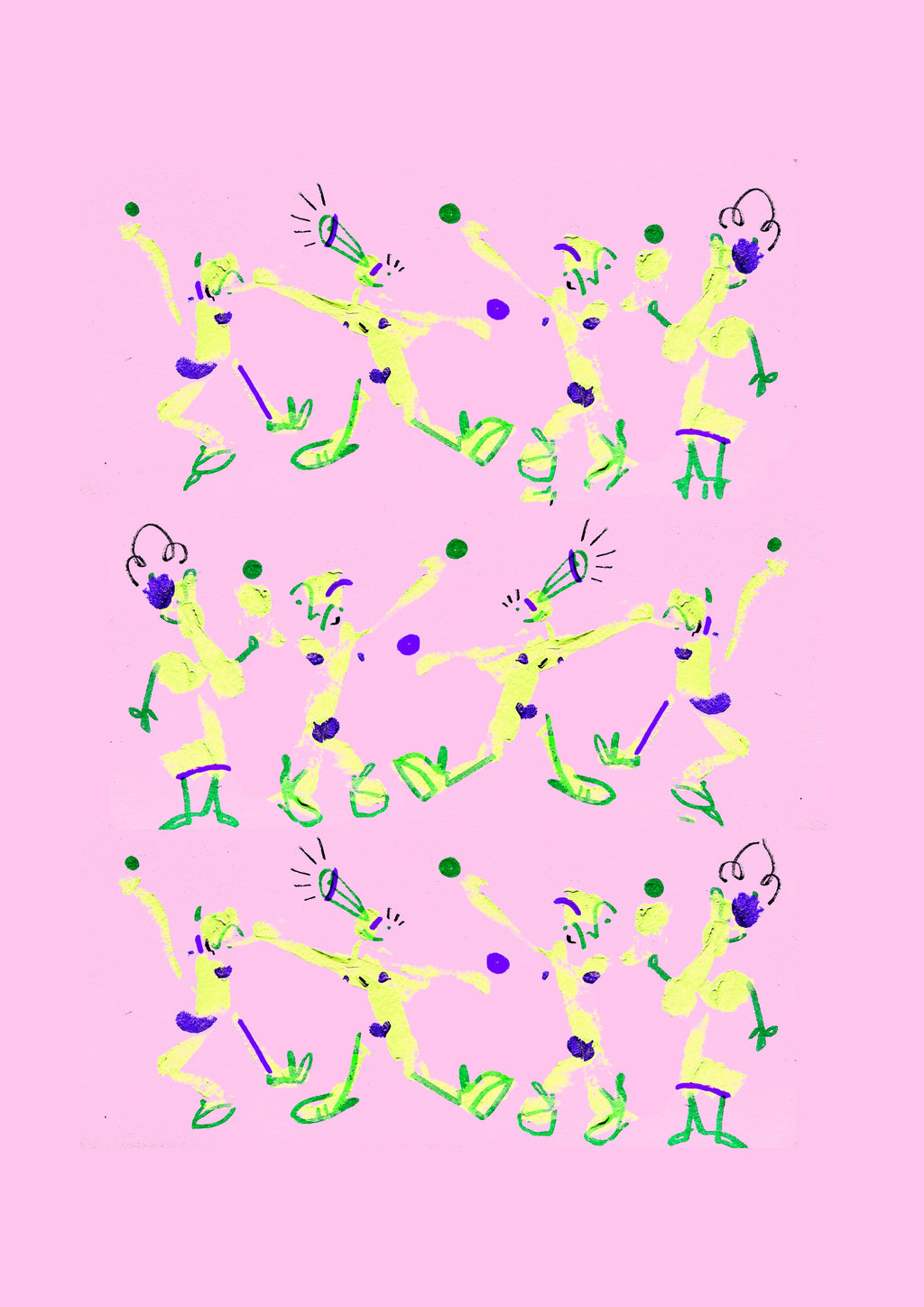 Multitude