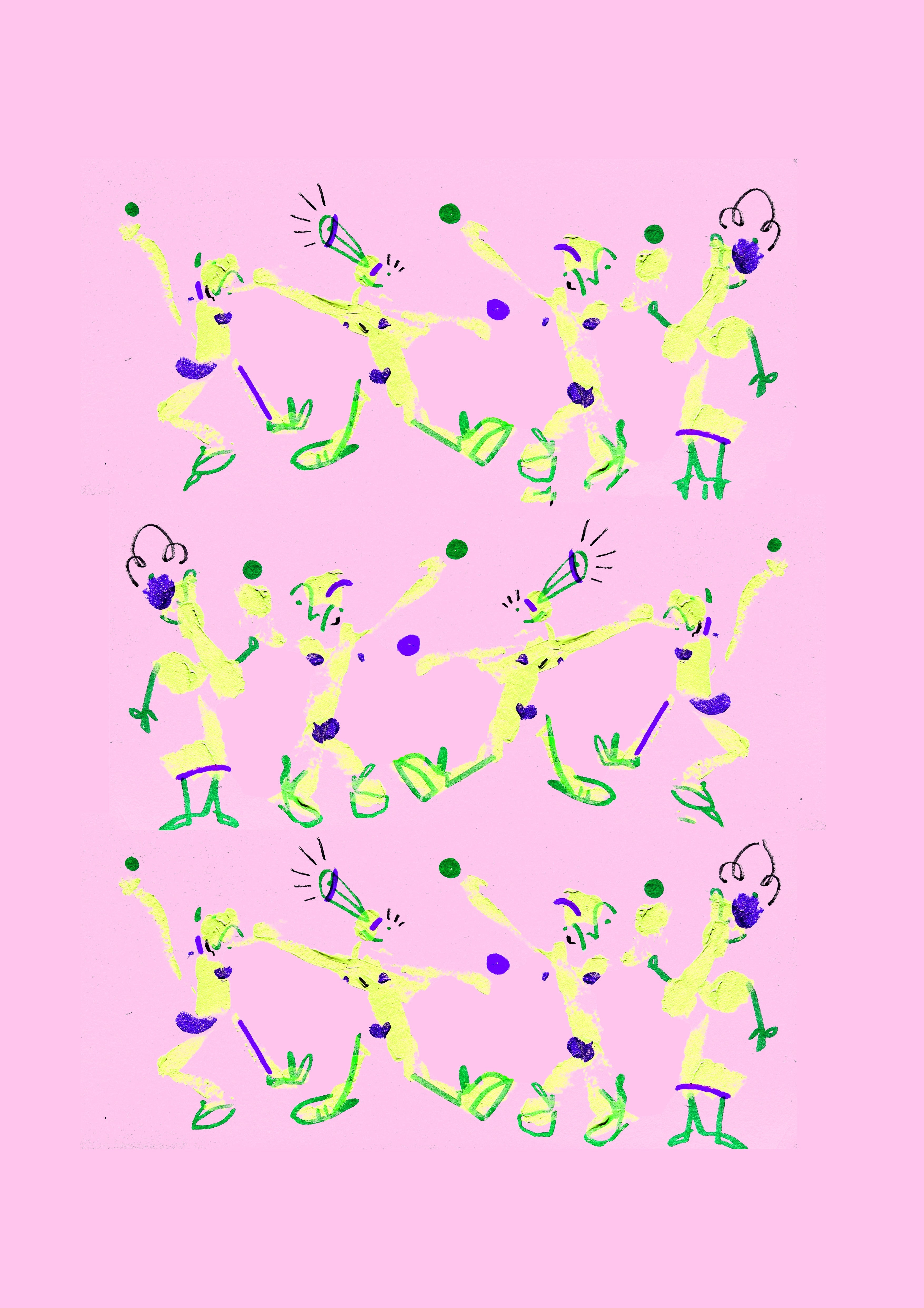 Multitude